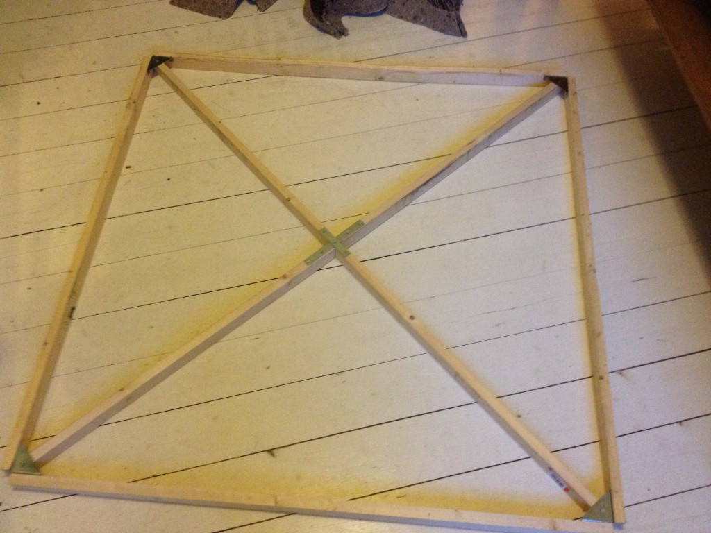 frame