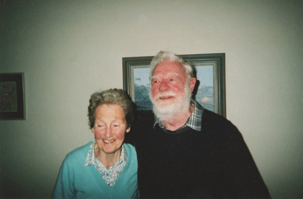 grandparents