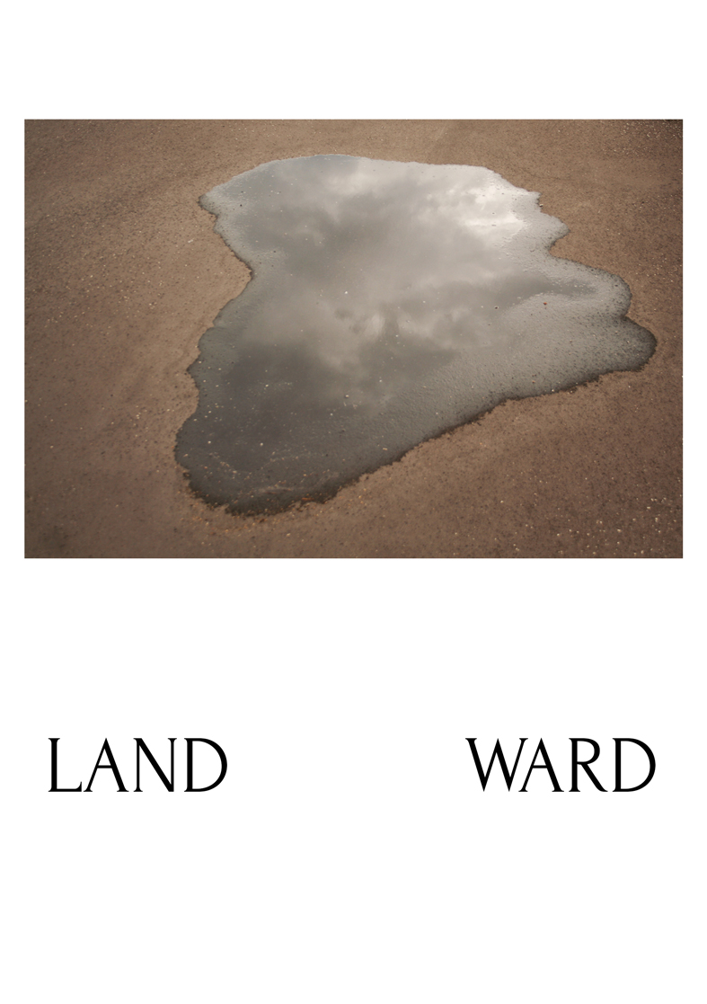 Landward